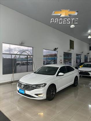VOLKSWAGEN JETTA 1.4 250 TSI TOTAL FLEX COMFORTLINE TIPTRONIC